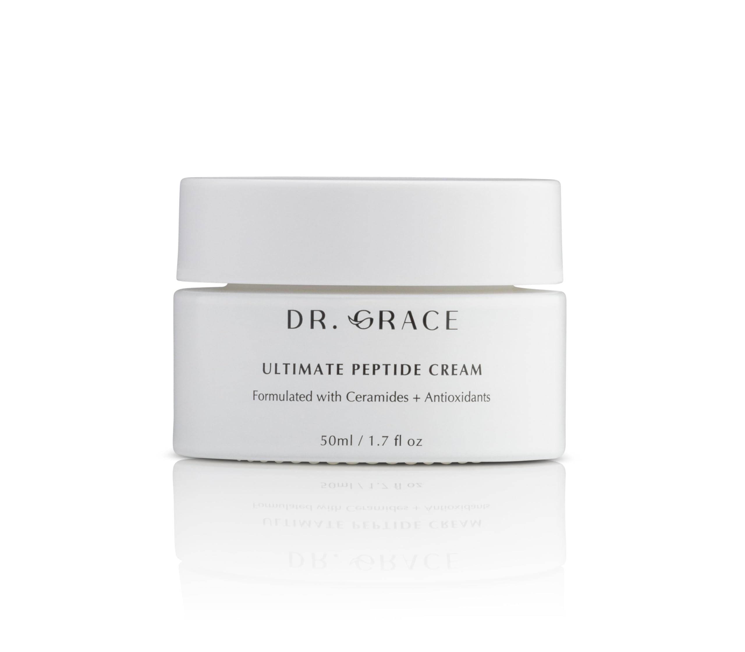 Amazon.com: Dr. Grace Ultimate Peptide Cream